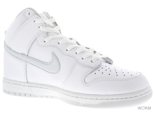 【US6.5】 NIKE DUNK HI SP CZ8149-101 【DS】