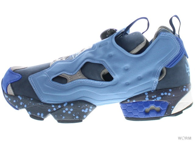 【US12】 REEBOK INSTAPUMP FURY OG STASH V61215 【DS】