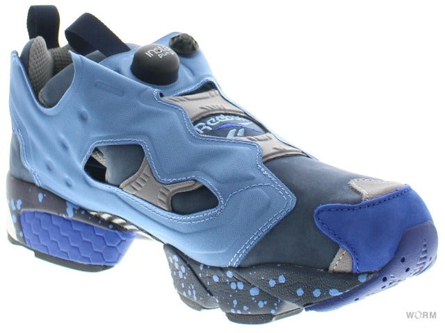 【US12】 REEBOK INSTAPUMP FURY OG STASH V61215 【DS】