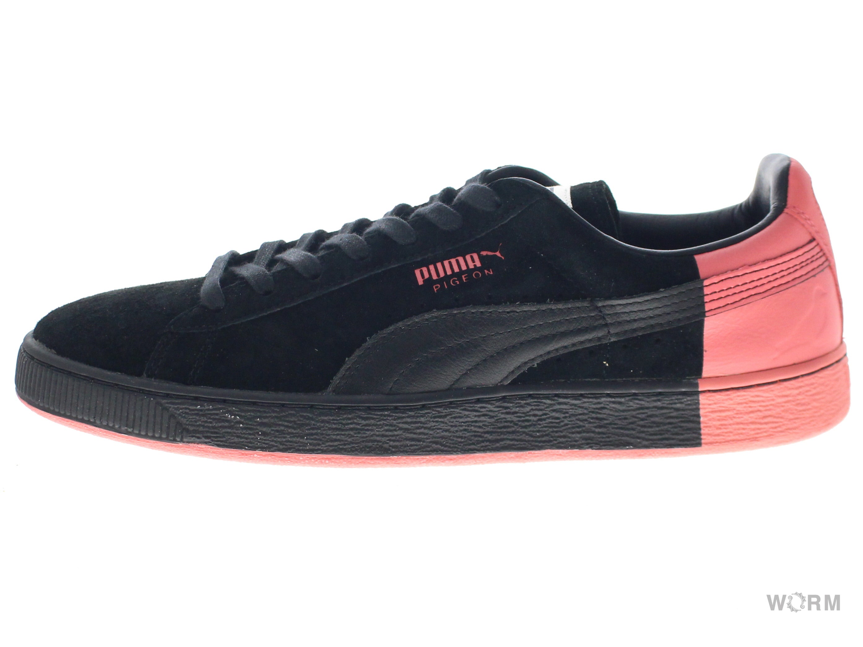 【US12】 PUMA SUEDE STAPLE PIGEON 361617-02 【DS】