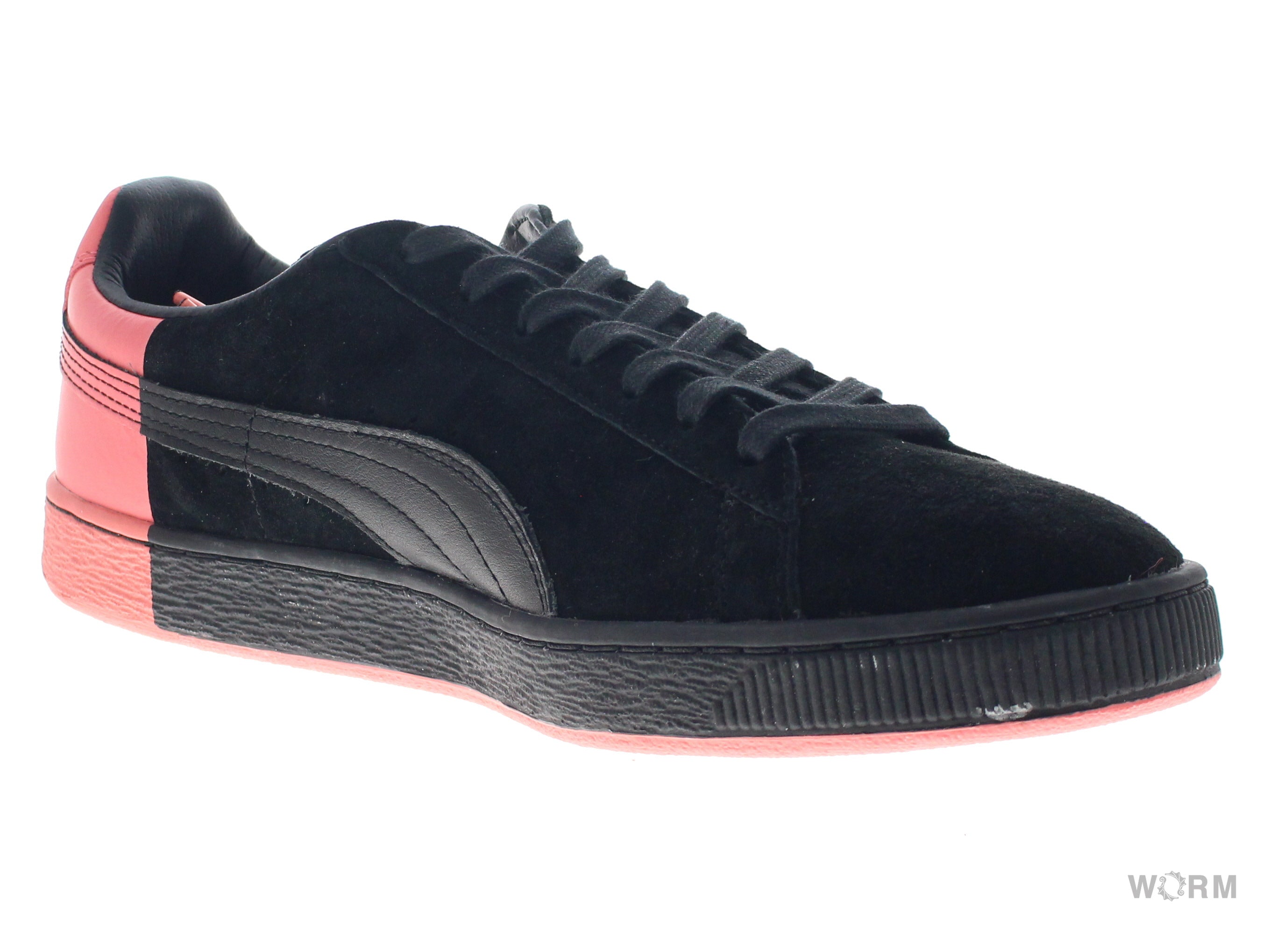 【US12】 PUMA SUEDE STAPLE PIGEON 361617-02 【DS】