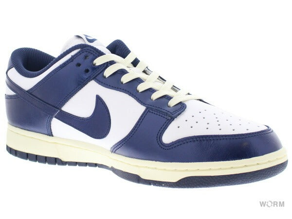 【W US12】 NIKE W DUNK LOW PRM FN7197-100 【DS】