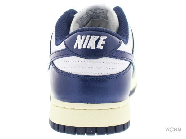 【W US12】 NIKE W DUNK LOW PRM FN7197-100 【DS】