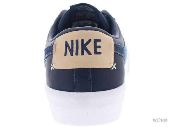 【US10】 NIKE BLAZER LOW GT PRO PRM DM8890-400 【DS】