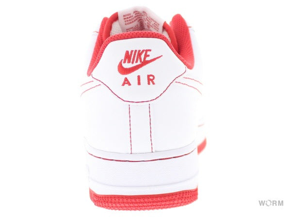 【US12】 NIKE AIR FORCE 1 07 CV1724-100 【DS】