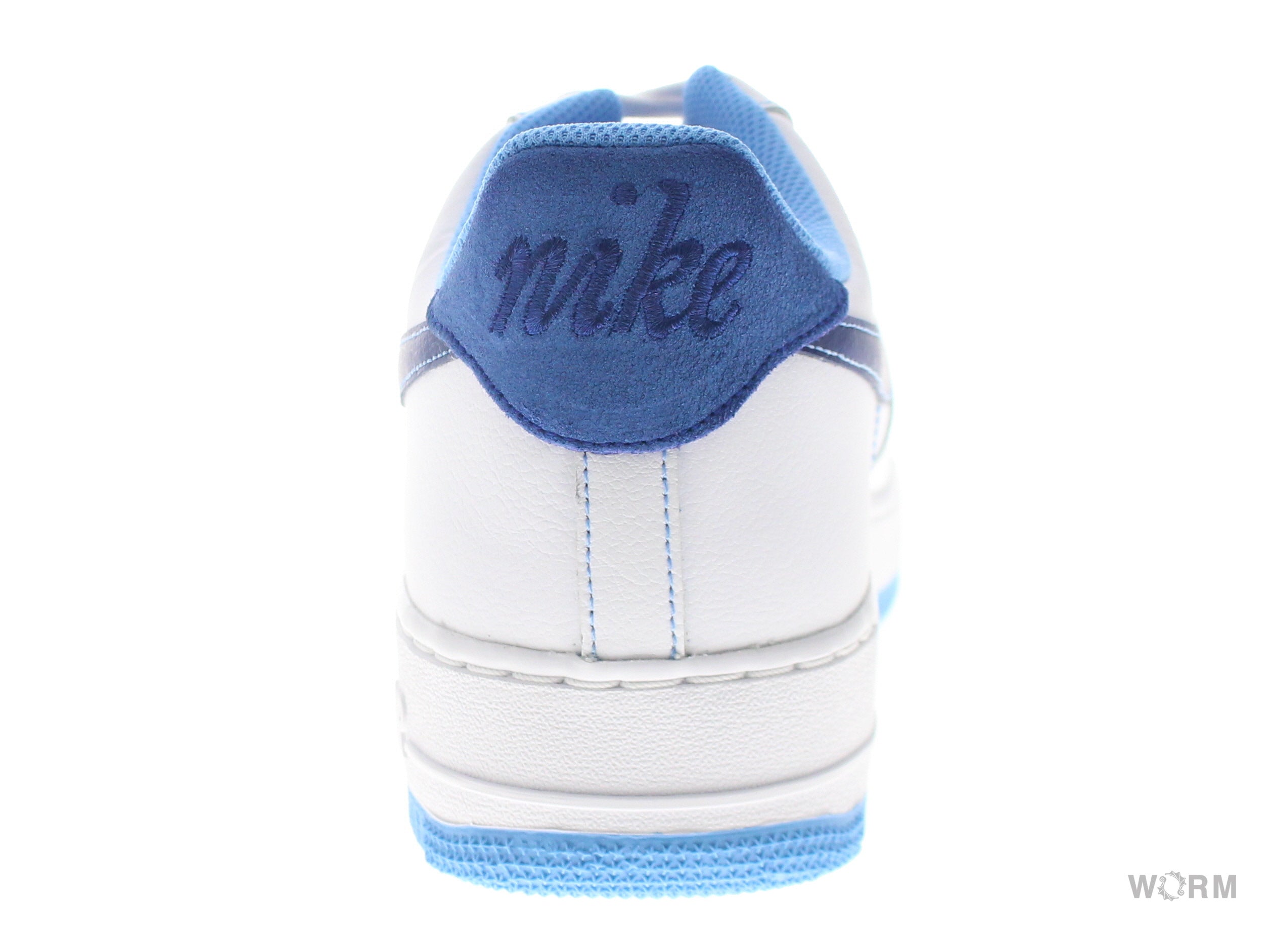 【US12】 NIKE AIR FORCE 1 07 DA8478-100 【DS】