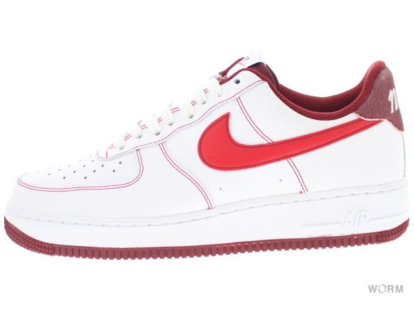 【US12】 NIKE AIR FORCE 1 07 DA8478-101 【DS】