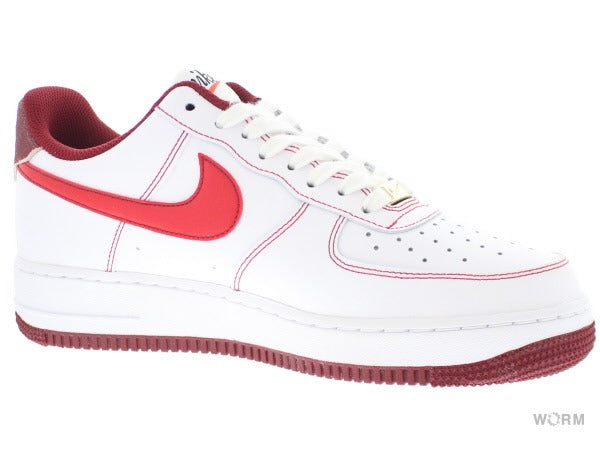 【US12】 NIKE AIR FORCE 1 07 DA8478-101 【DS】