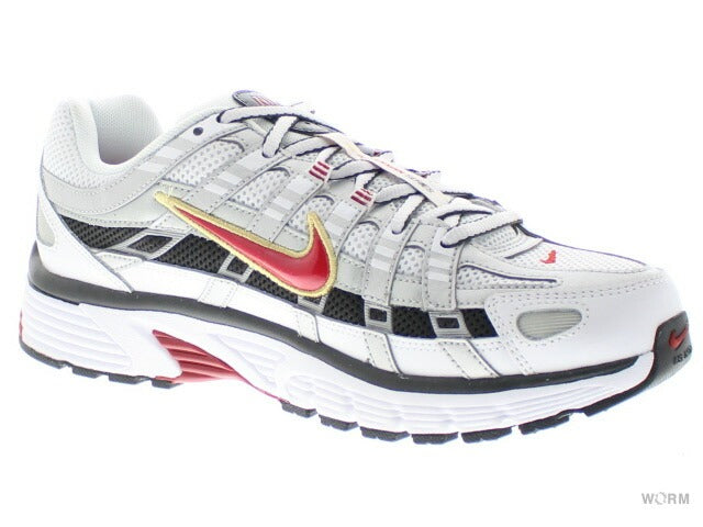 【US W12】 NIKE W P-6000 BV1021-101 【DS】