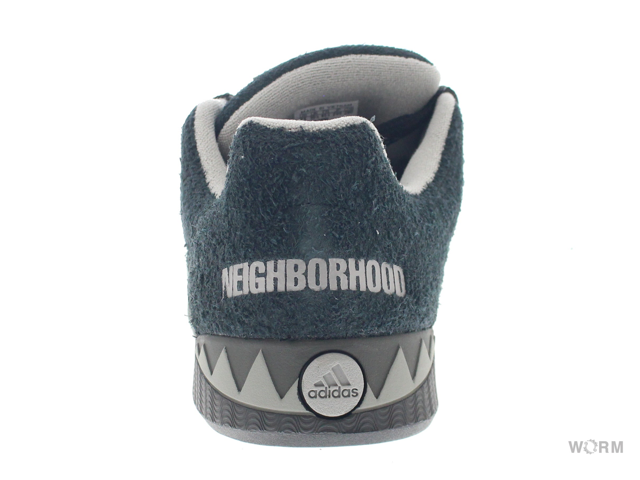 【US11】 adidas ADIMATIC NBHD NEIGHBORHOOD HP6770 【DS】-WORM TOKYO-WORM TOKYO WEB STORE-100% Authentic Sneakers