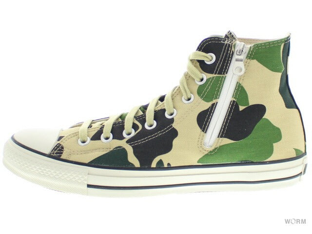 【US10.5】 CONVERSE ALL STAR TYO CUSTOM MADE HI MITA 1C737 【DS】