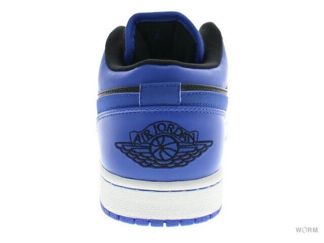 【US10.5】 AIR JORDAN 1 PHAT LOW 338145-041 【DS】