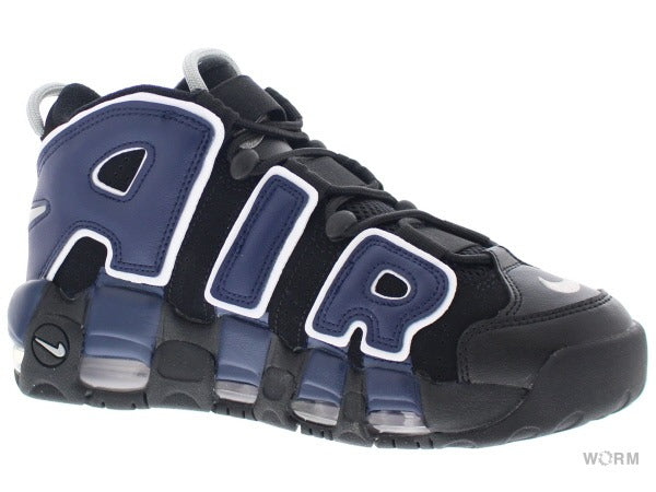 【US9.5】 NIKE AIR MORE UPTEMPO DJ4400-001 【DS】