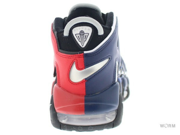 【US9.5】 NIKE AIR MORE UPTEMPO DJ4400-001 【DS】