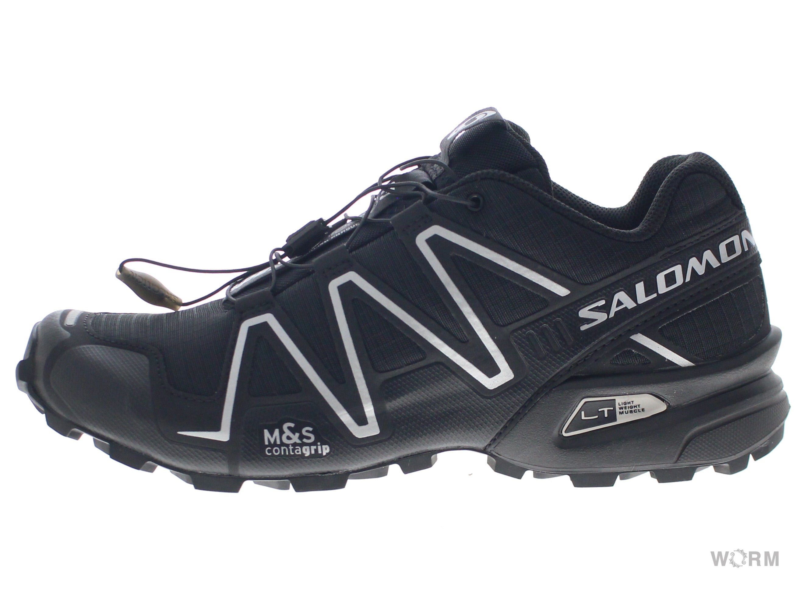 【US8】 SALOMON SPEEDCROSS 3 475880 【DS】