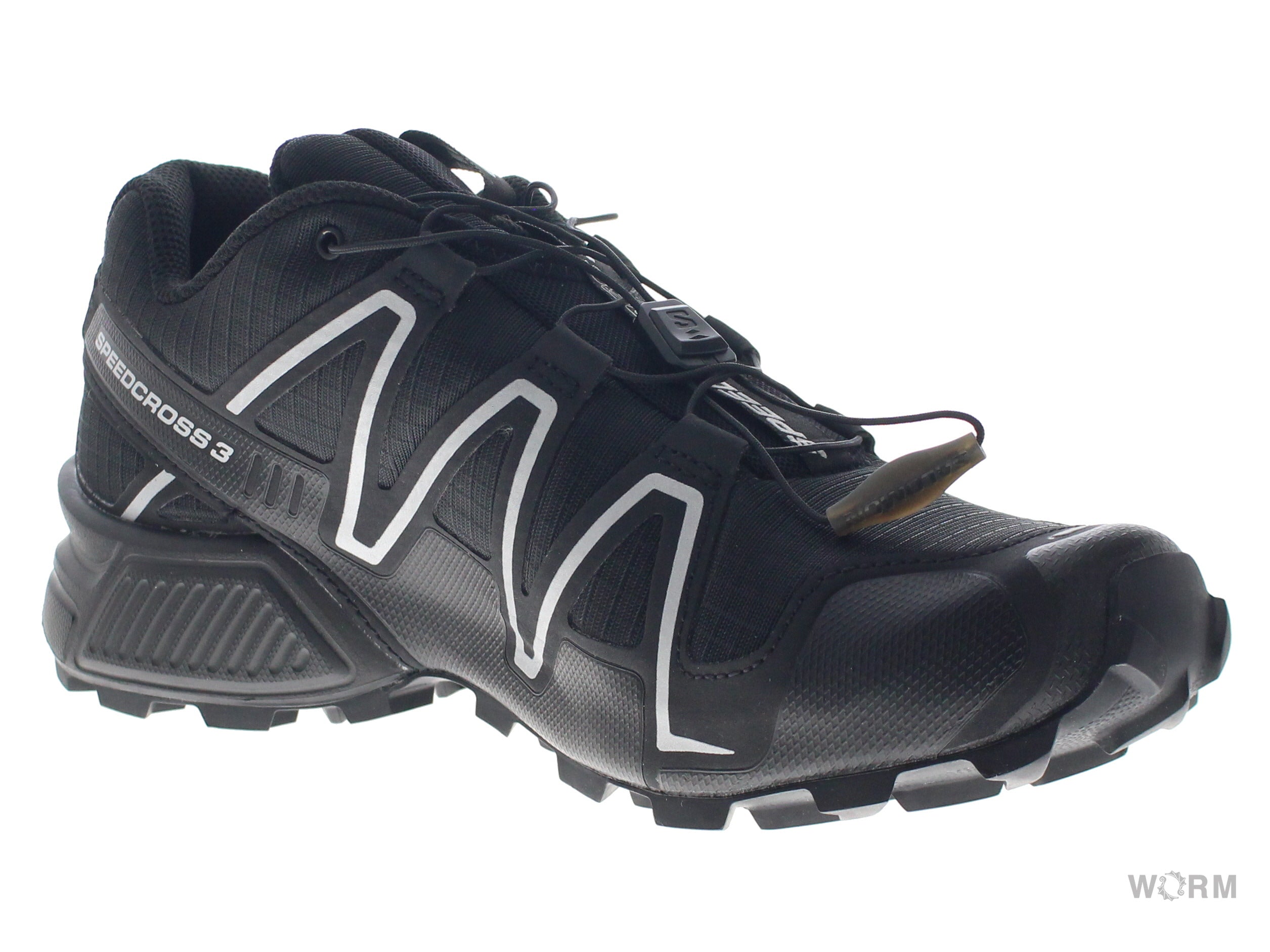 【US8】 SALOMON SPEEDCROSS 3 475880 【DS】