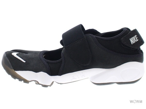 【US9】 NIKE AIR RIFT ANNIVERSARY QS 861532-001 【DS】