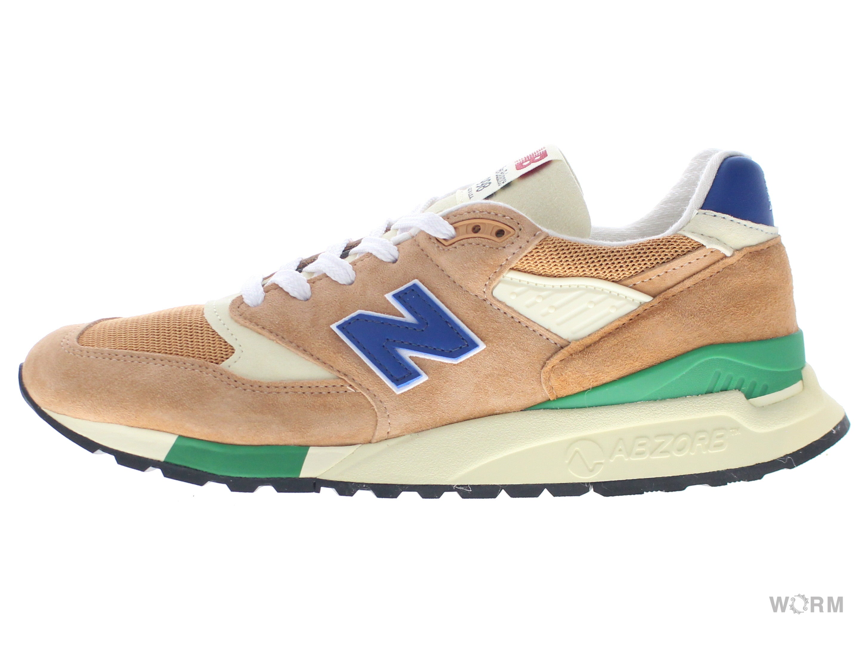 【US10】 New Balance U998OB 【DS】