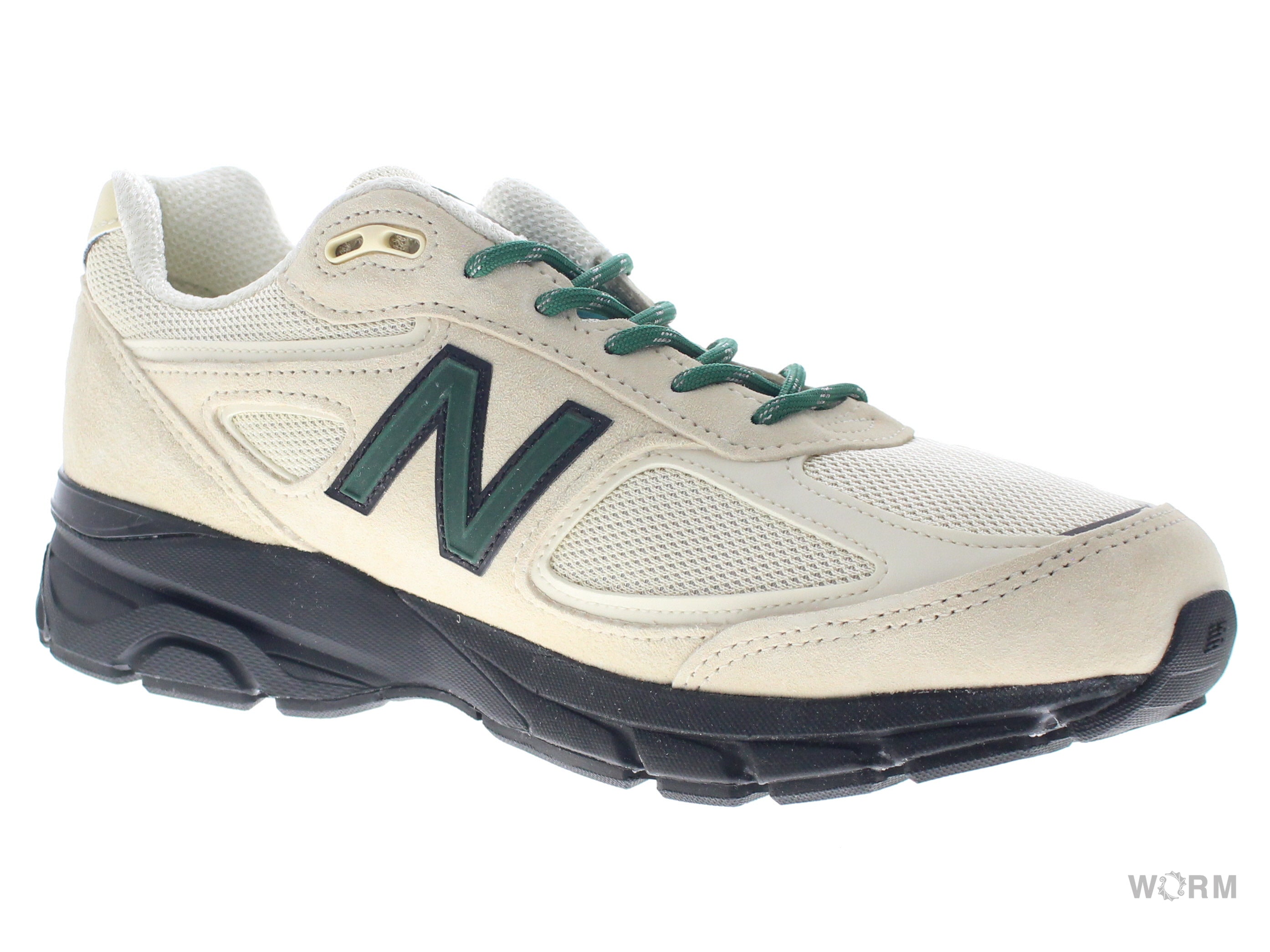 【US9.5】 New Balance U990GB4 【DS】