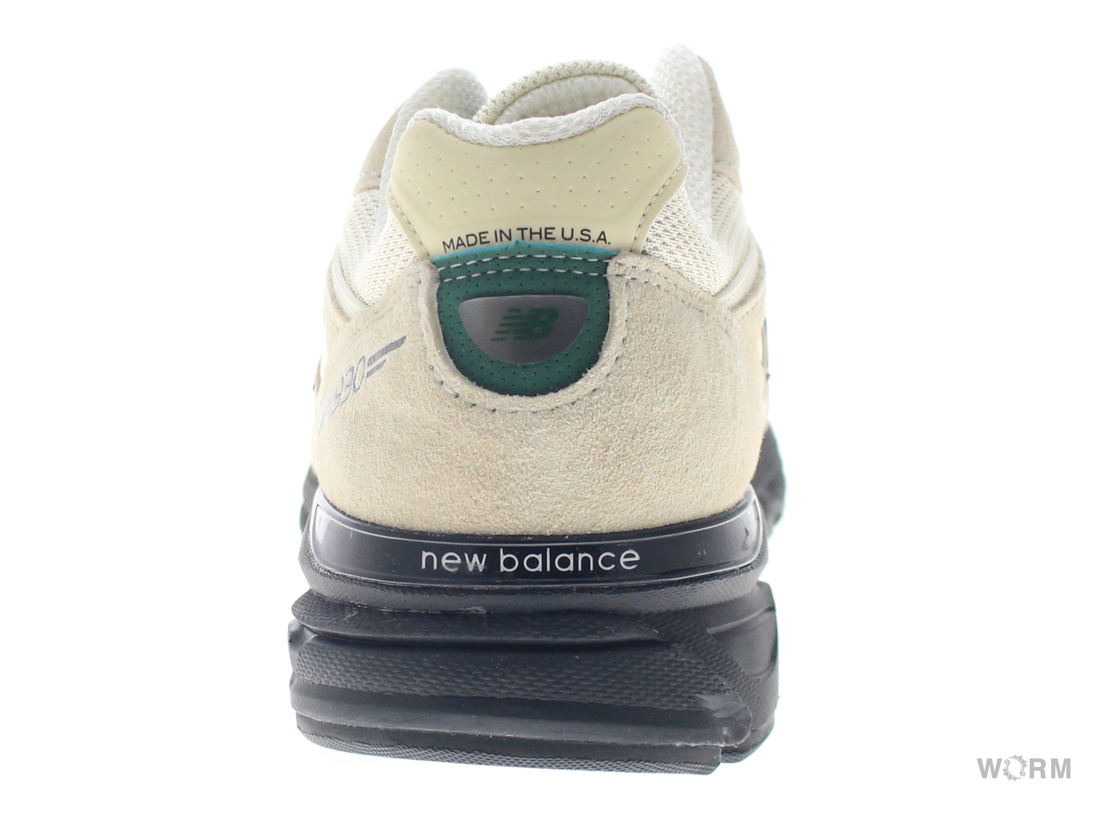 【US9.5】 New Balance U990GB4 【DS】