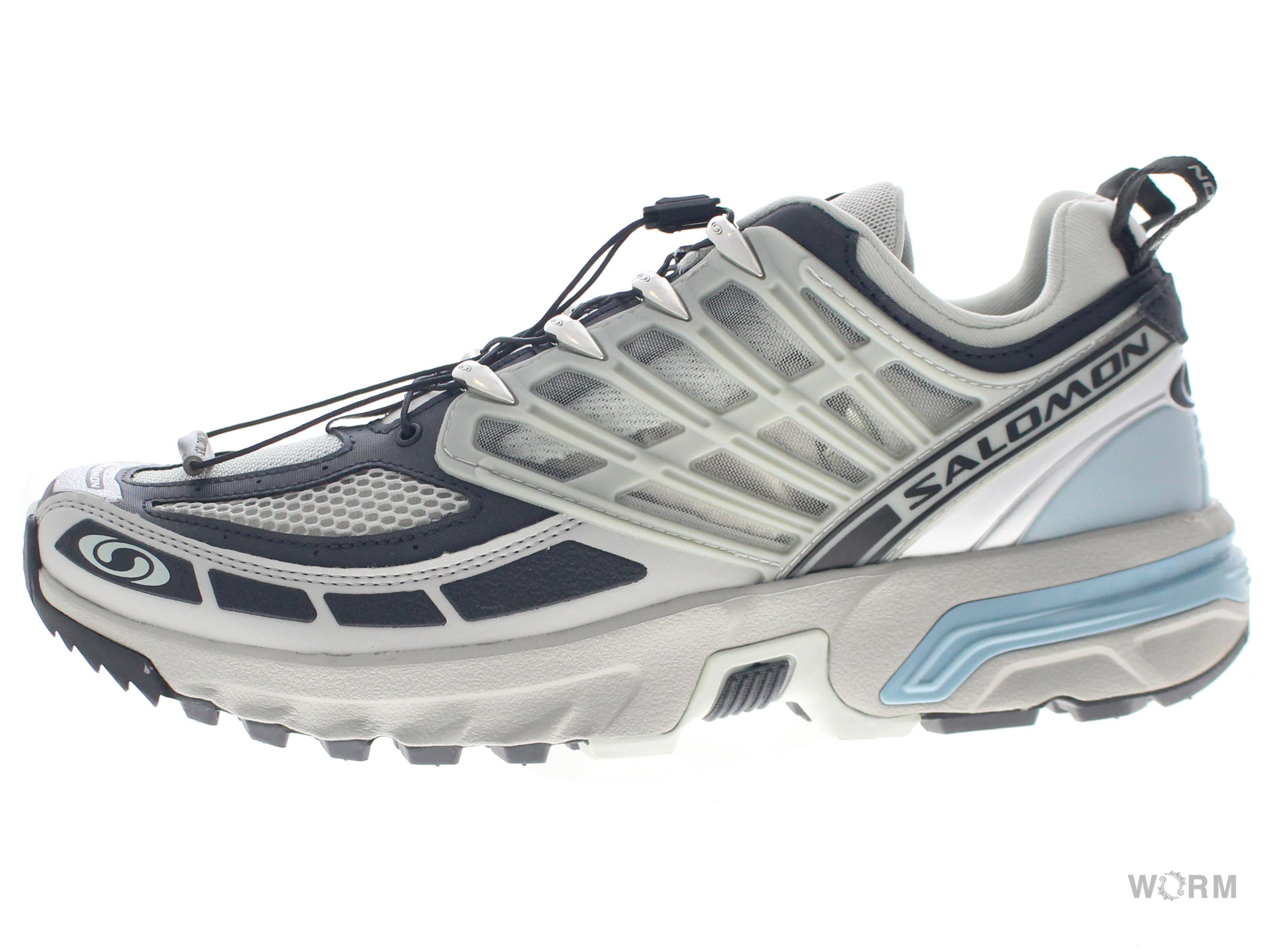 【US10.5】 SALOMON ACS PRO 474484 【DS】