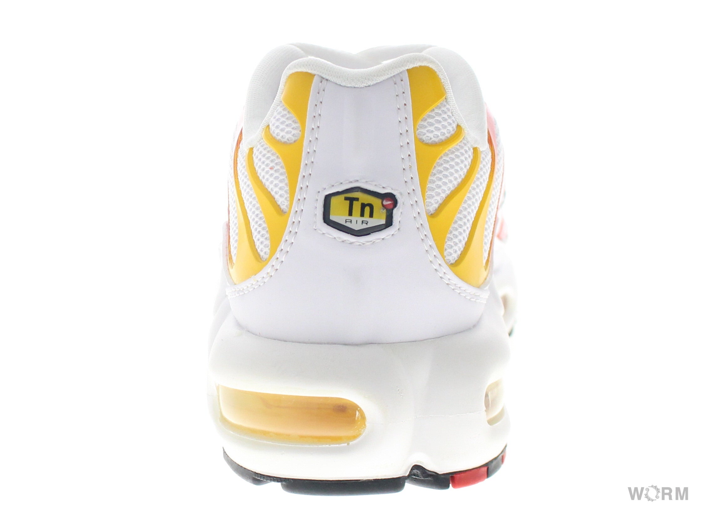 【US8】 NIKE AIR MAX PLUS 604133-132 【DS】