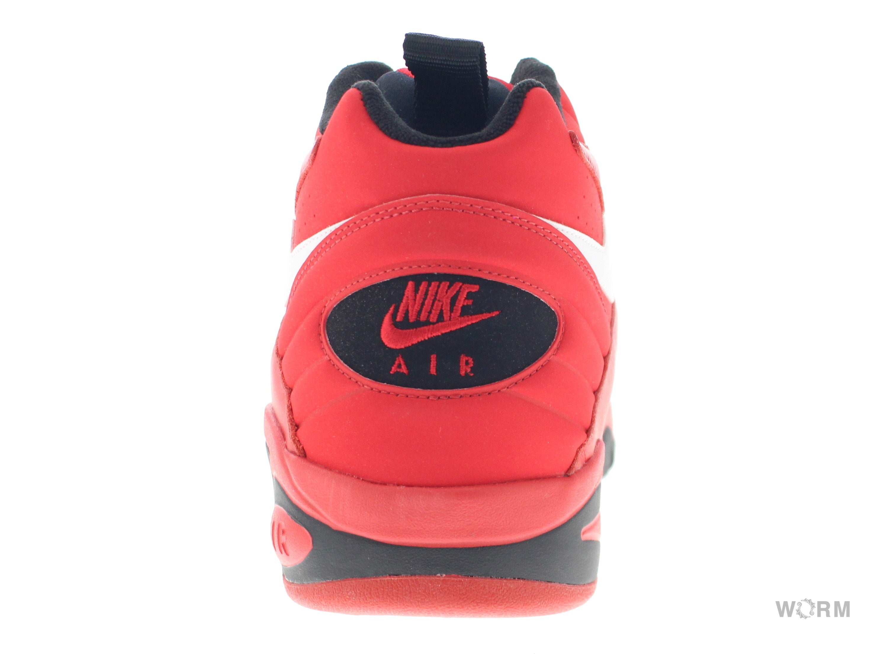 US8 NIKE AIR MAESTRO 2 QS AJ9281 600 DS WORM TOKYO WEB STORE