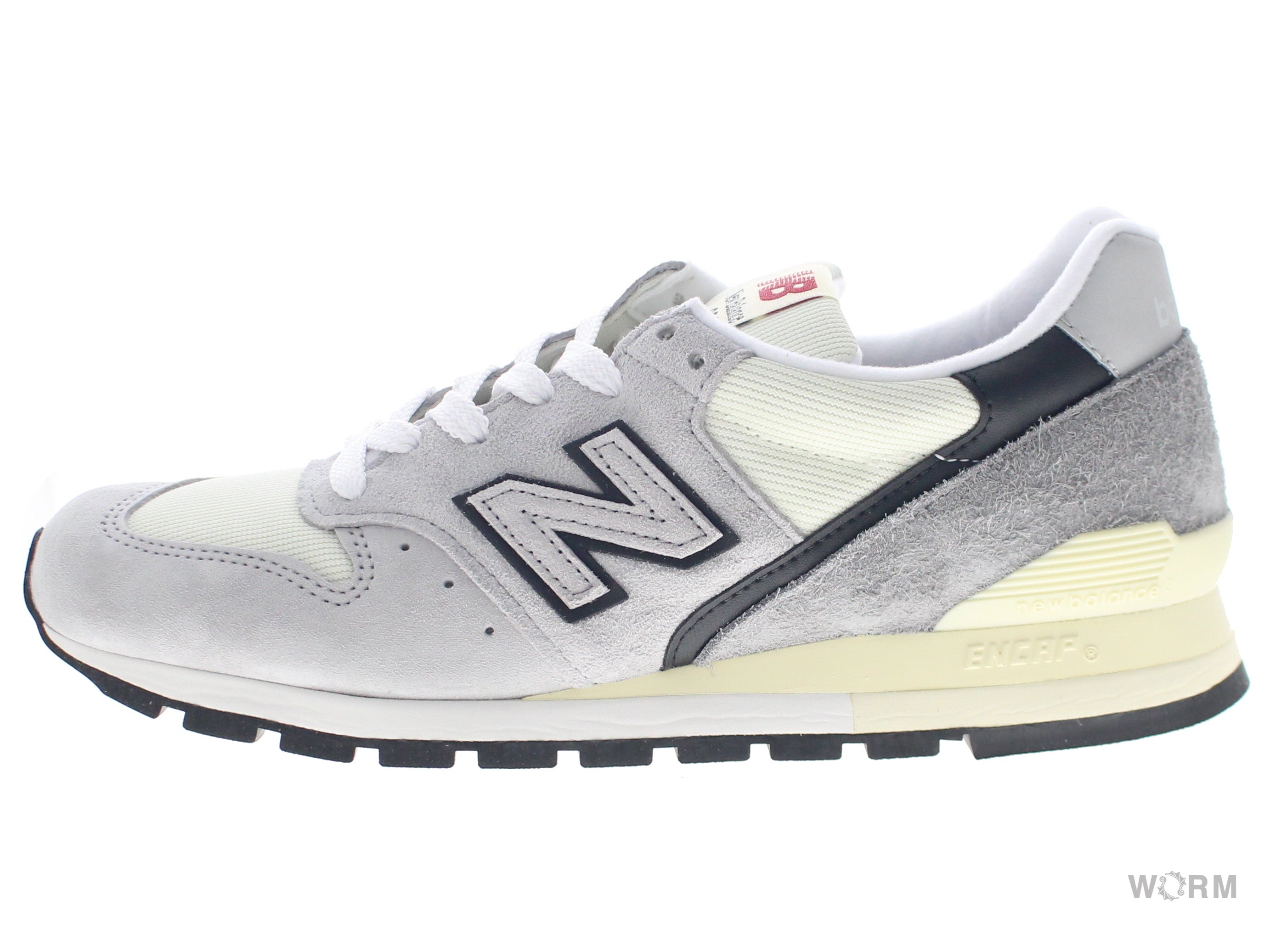 [US8.5] New Balance U996TG [DS]