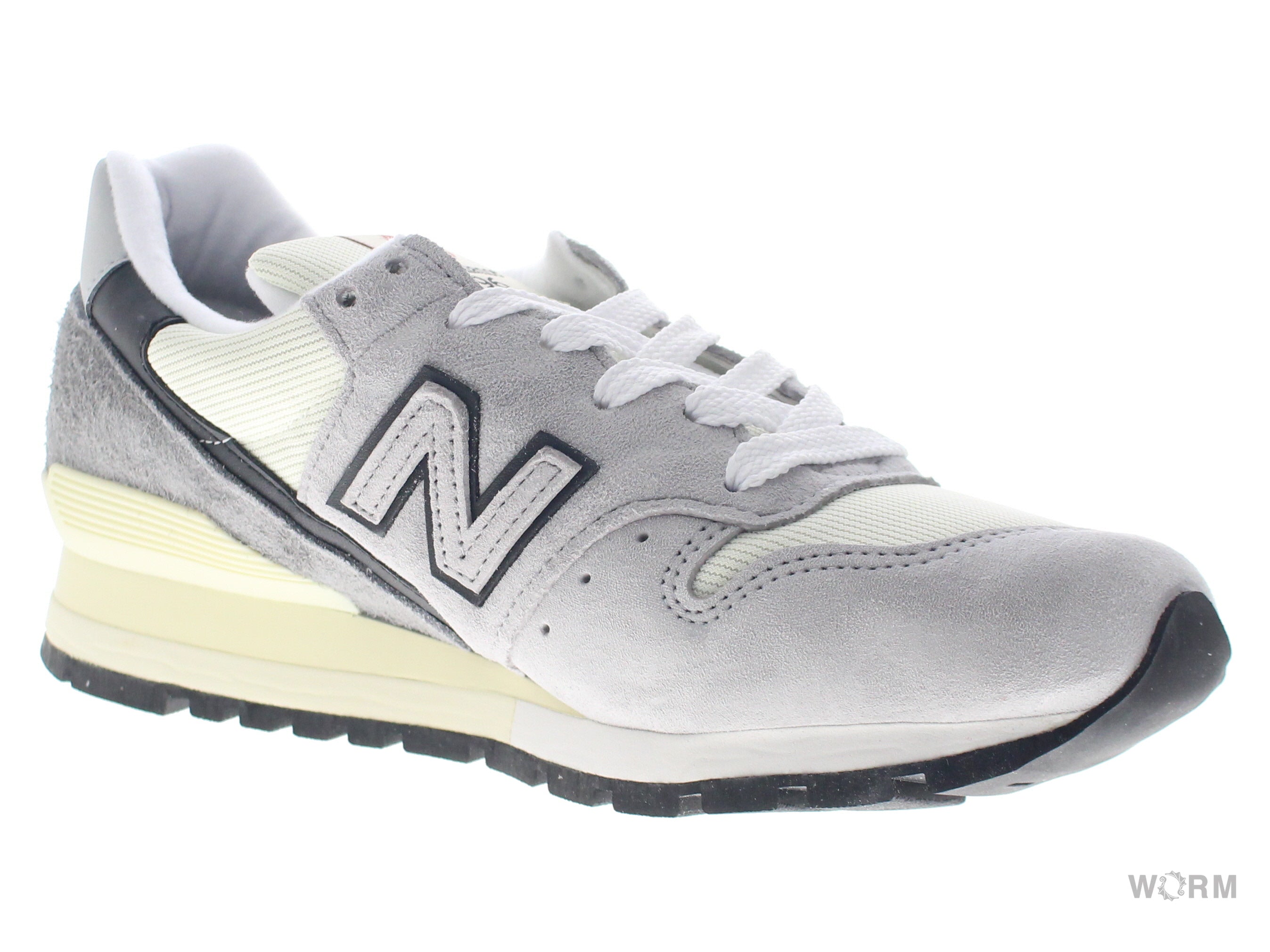 【US8.5】 New Balance U996TG 【DS】