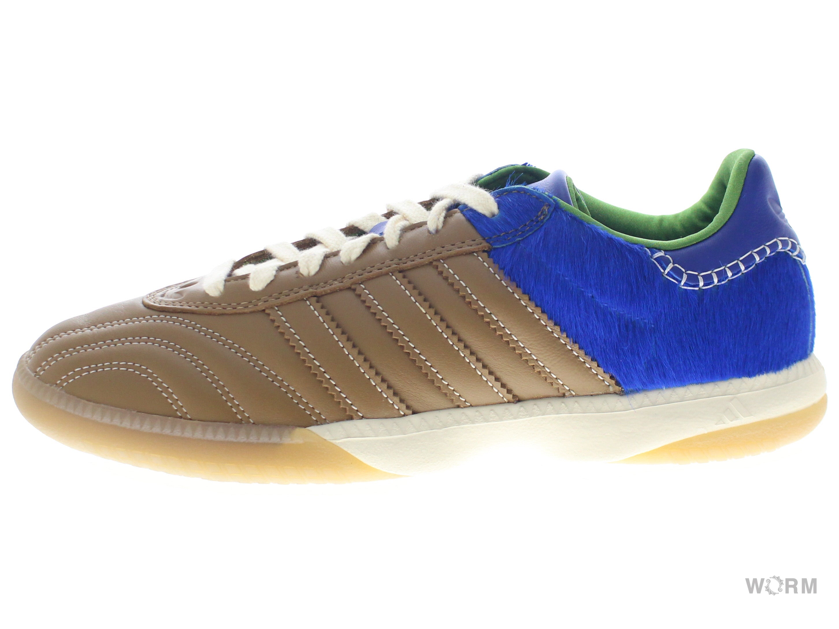 【US9.5】 adidas WB MN SAMBA PNY NPPA IF6704 【DS】