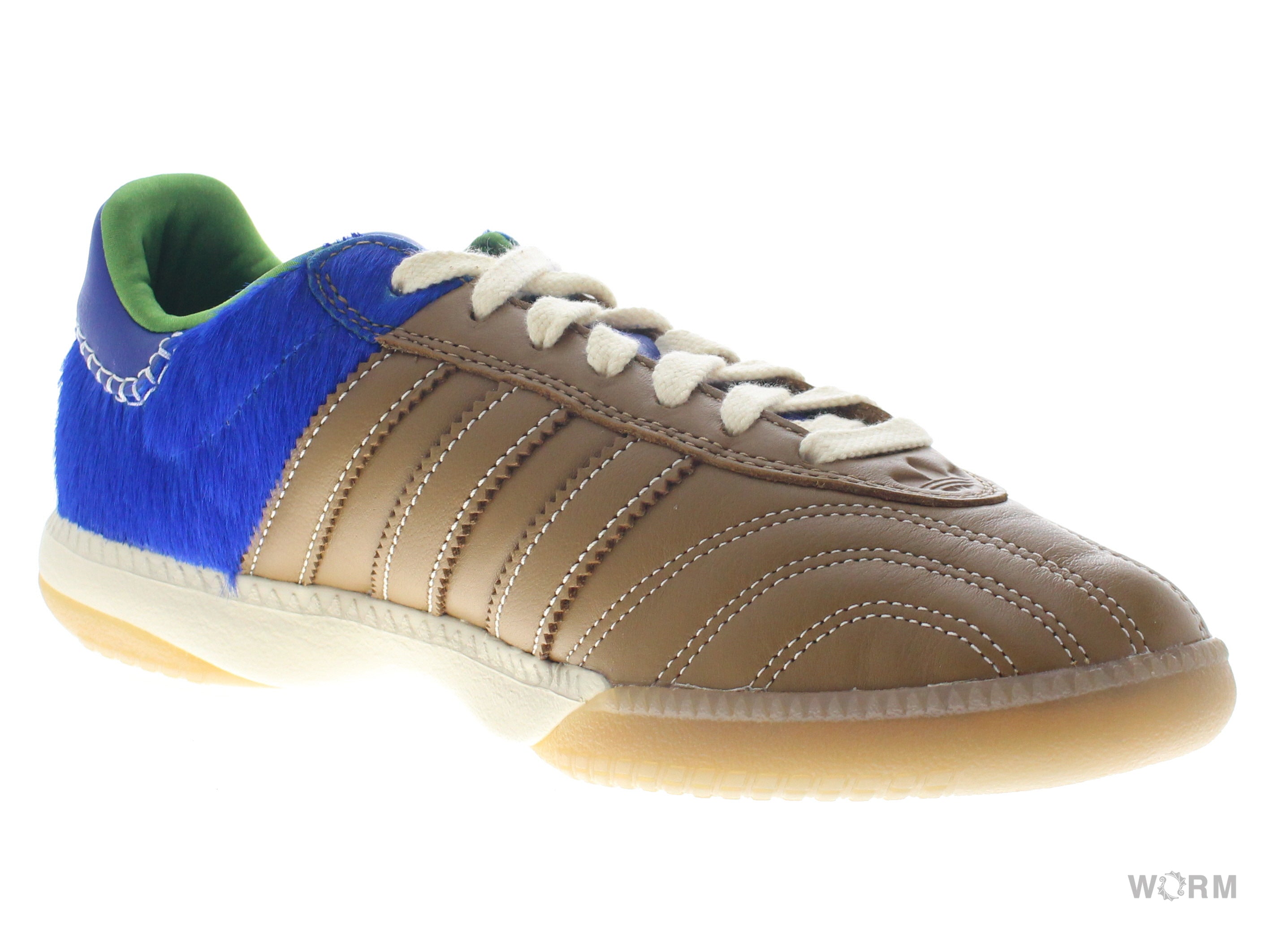 【US9.5】 adidas WB MN SAMBA PNY NPPA IF6704 【DS】