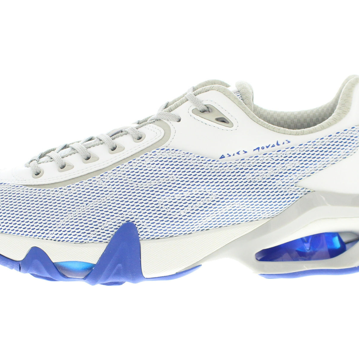 US8.5】 ASICS GEL-TEREMOA 1203A501-100 【DS】 | WORM TOKYO WEB STORE