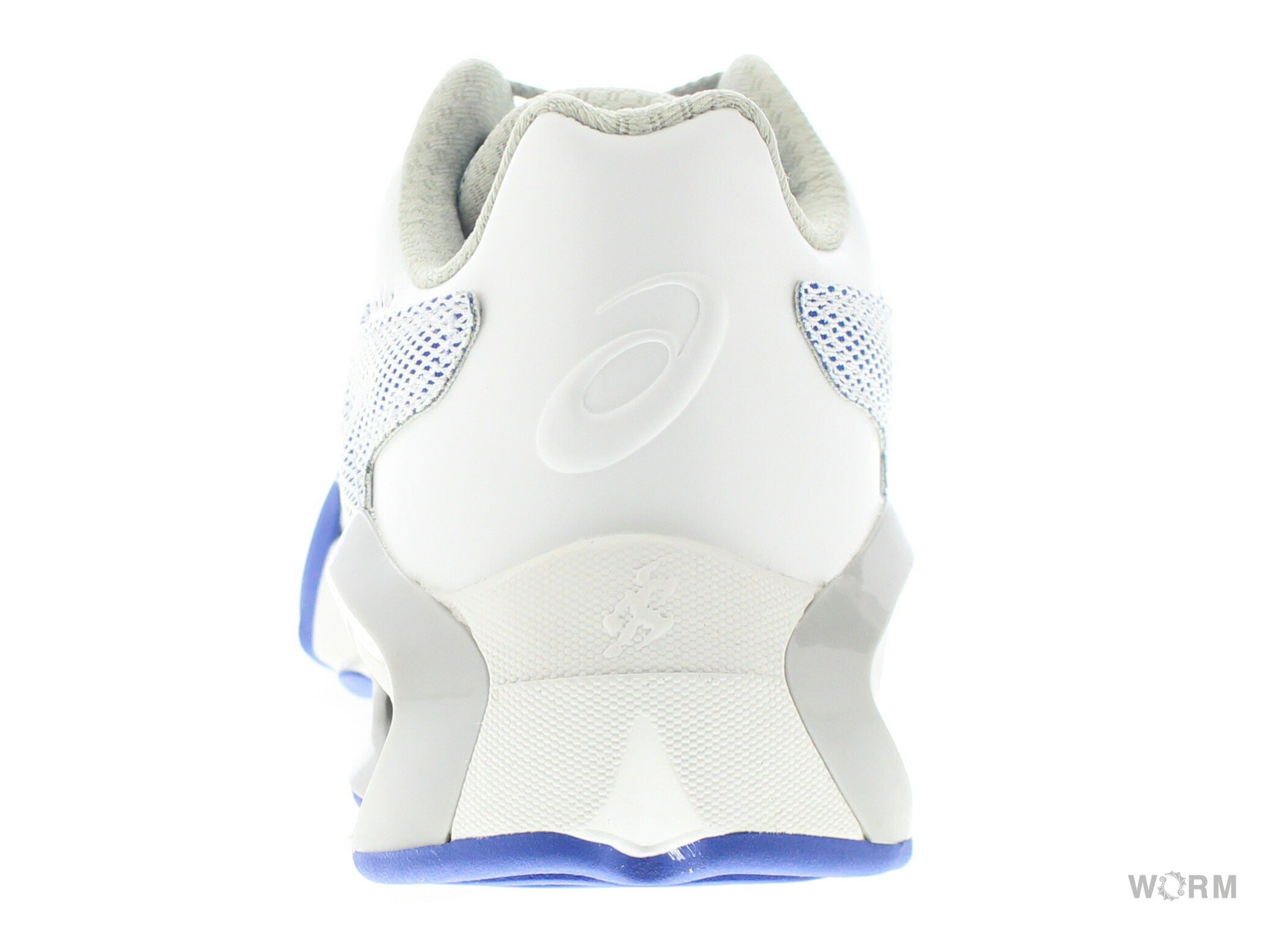 【US8.5】 ASICS GEL-TEREMOA 1203A501-100 【DS】-WORM TOKYO-WORM TOKYO WEB STORE-100% Authentic Sneakers