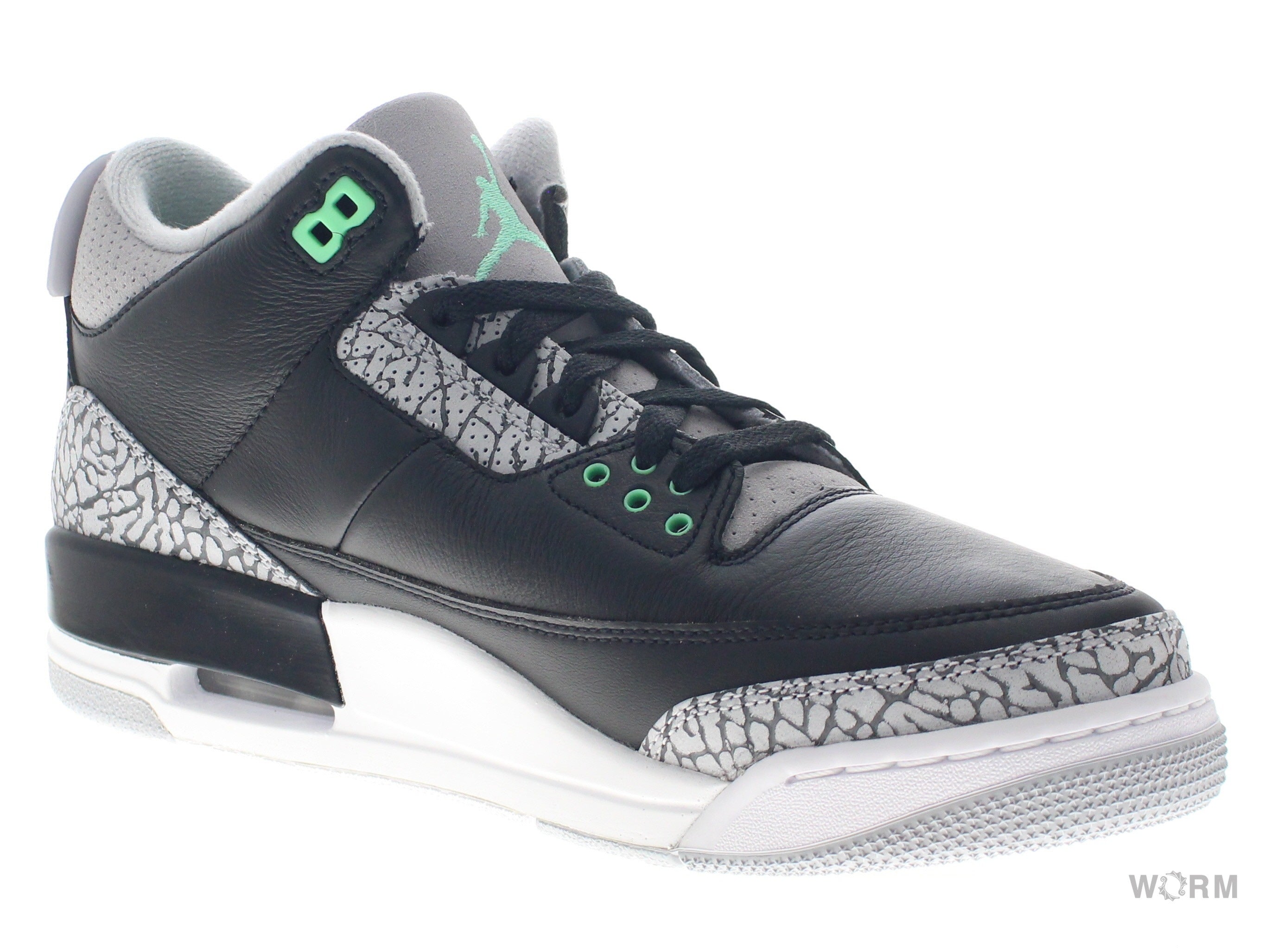 【US8】 AIR JORDAN 3 RETRO CT8532-031 【DS】