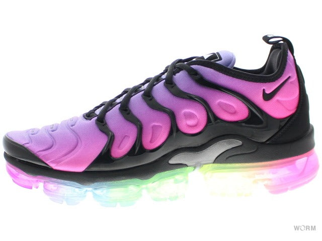 【US9.5】 NIKE AIR VAPORMAX PLUS BETRUE AR4791-500 【DS】