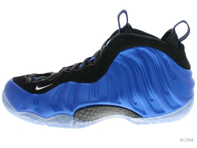 【US9.5】 NIKE AIR FOAMPOSITE ONE XX 895320-500 【DS】