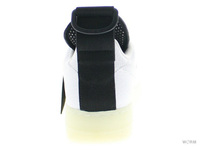 【US9.5】 NIKE AIR FORCE 1 UTILITY QS AV6247-100 【DS】