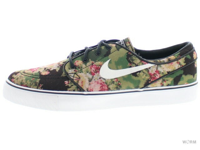 【US9.5】 NIKE SB ZOOM STEFAN JANOSKI PR 482972-900 【DS】