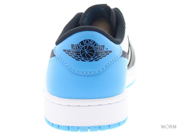 【US9.5】 AIR JORDAN 1 RETRO LOW OG CZ0790-104 【DS】