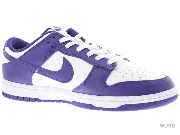 【US9.5】 NIKE DUNK LOW RETRO DD1391-104 【DS】