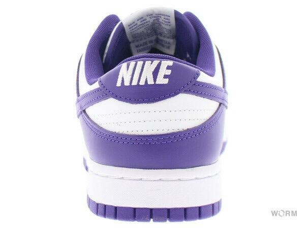 【US9.5】 NIKE DUNK LOW RETRO DD1391-104 【DS】