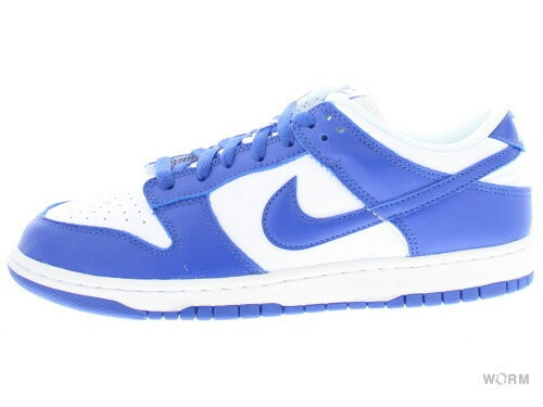 【US9.5】 NIKE DUNK LOW RETRO CU1726-100 【DS】