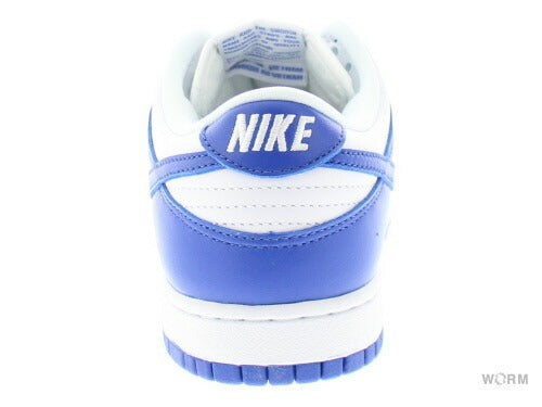 【US9.5】 NIKE DUNK LOW RETRO CU1726-100 【DS】