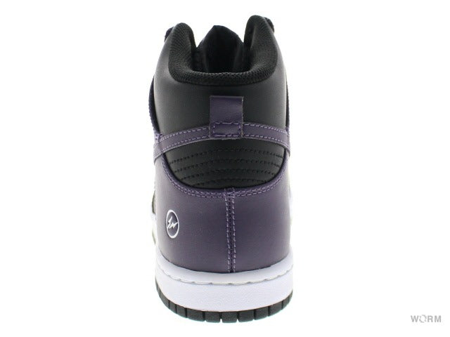 【US8】 NIKE DUNK HIGH Fragment/北京 407920-025 【DS】-WORM OSAKA-WORM TOKYO WEB STORE-100% Authentic Sneakers