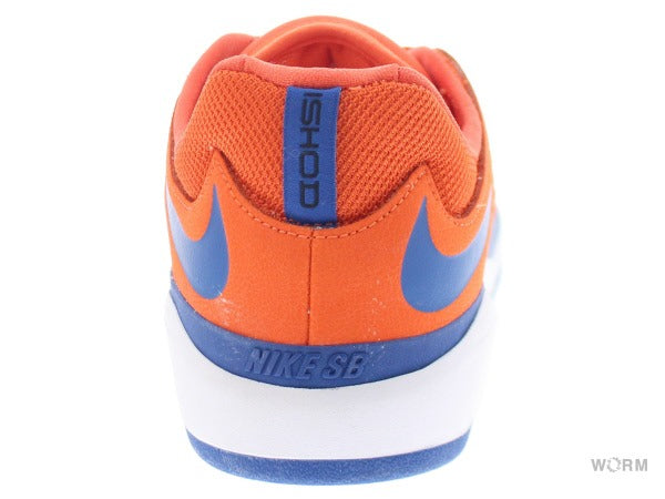 【US12】 NIKE SB SB ISHOD PRM LOW DZ5648-800 【DS】