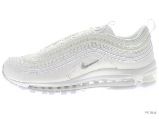 【US9.5】 NIKE AIR MAX 97 921826-101 【DS】