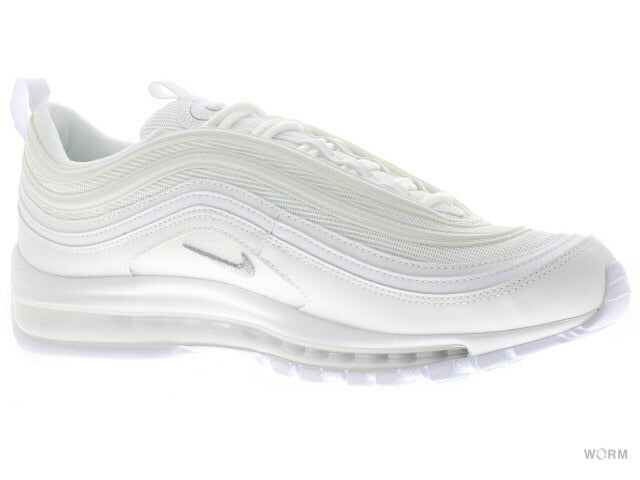 【US9.5】 NIKE AIR MAX 97 921826-101 【DS】