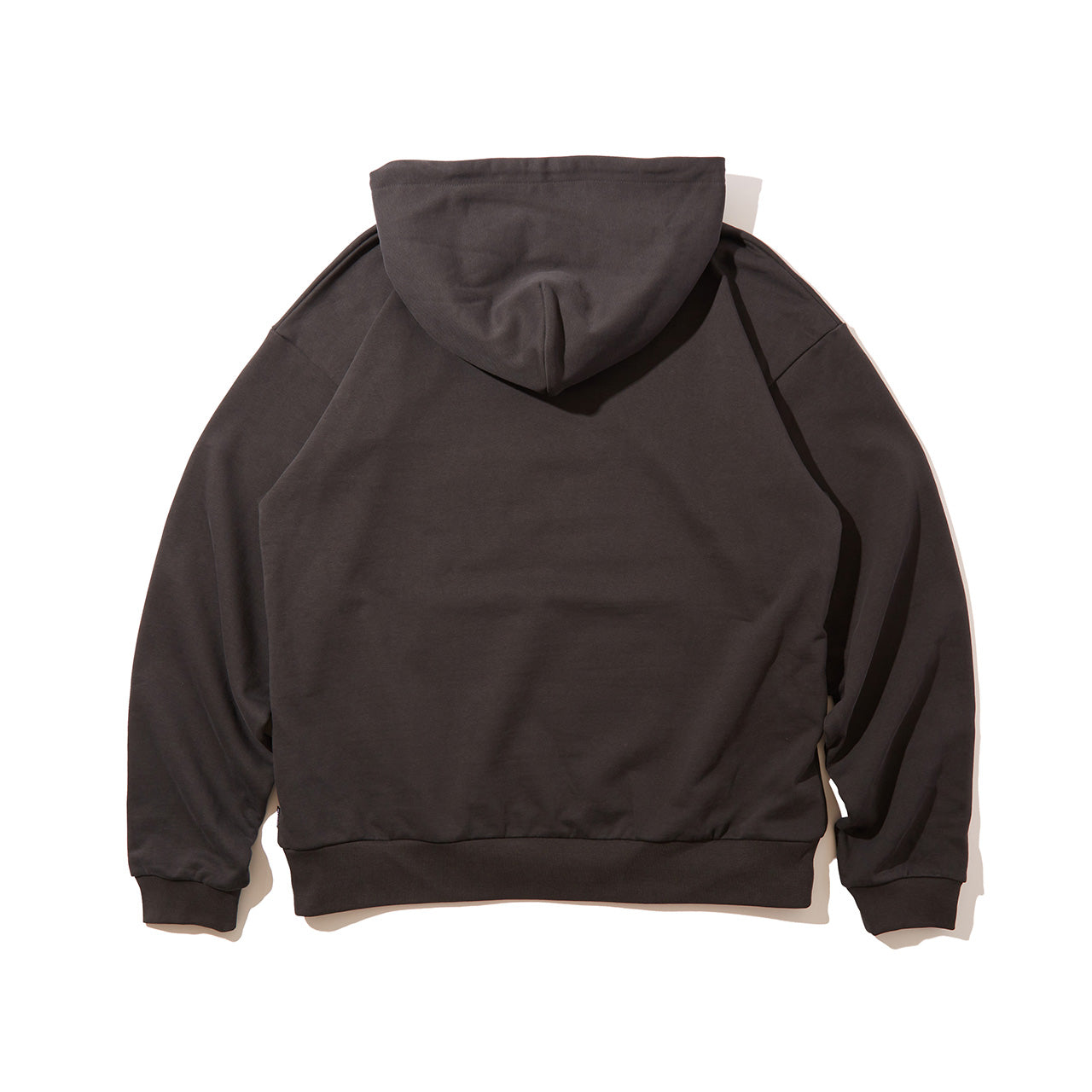 Diaspora skateboards Brown Sugar Hooded Sweatshirt Black L