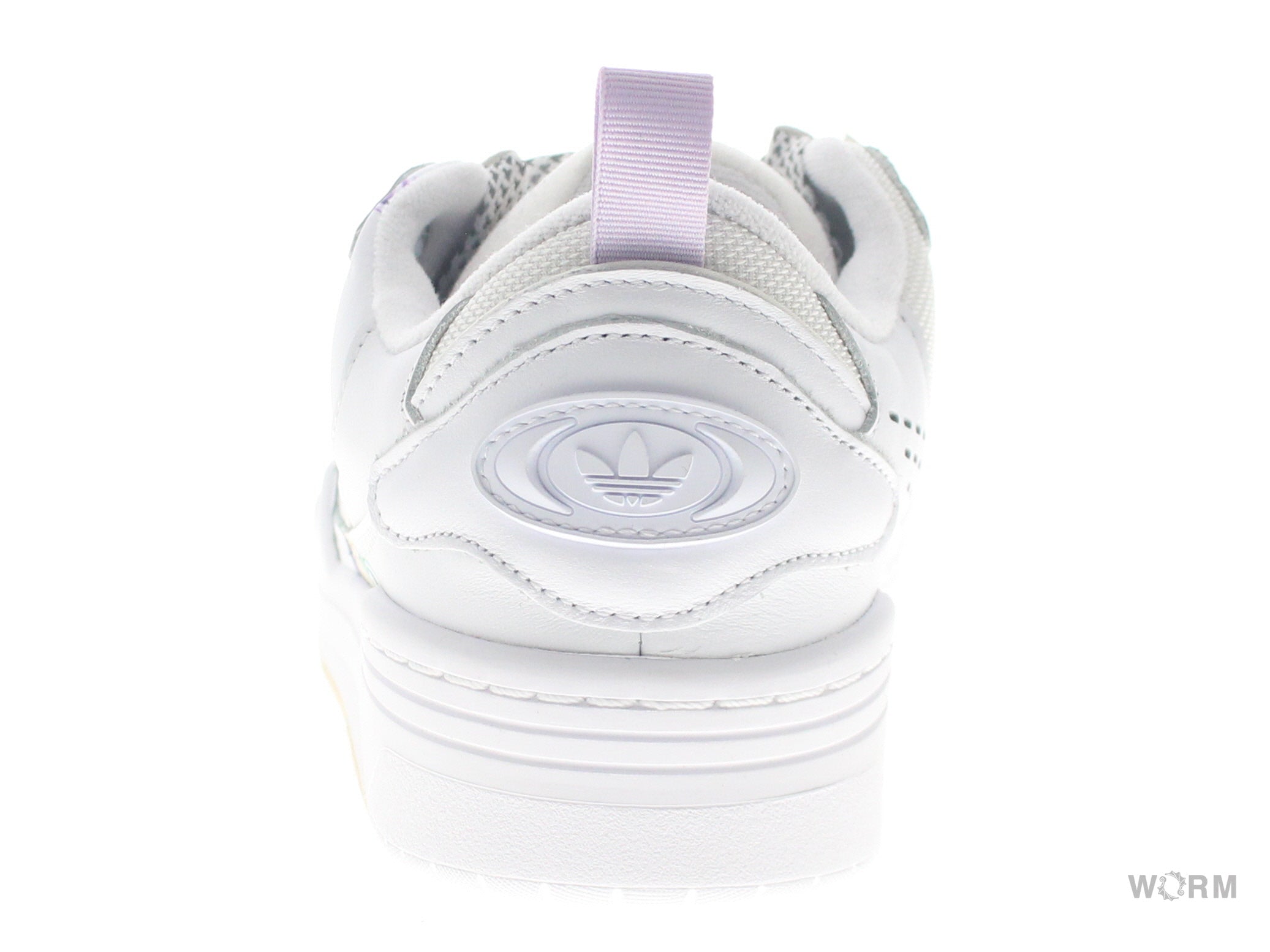 【US8】 adidas ADI 2000 YU-GI-OH H06423 【DS】