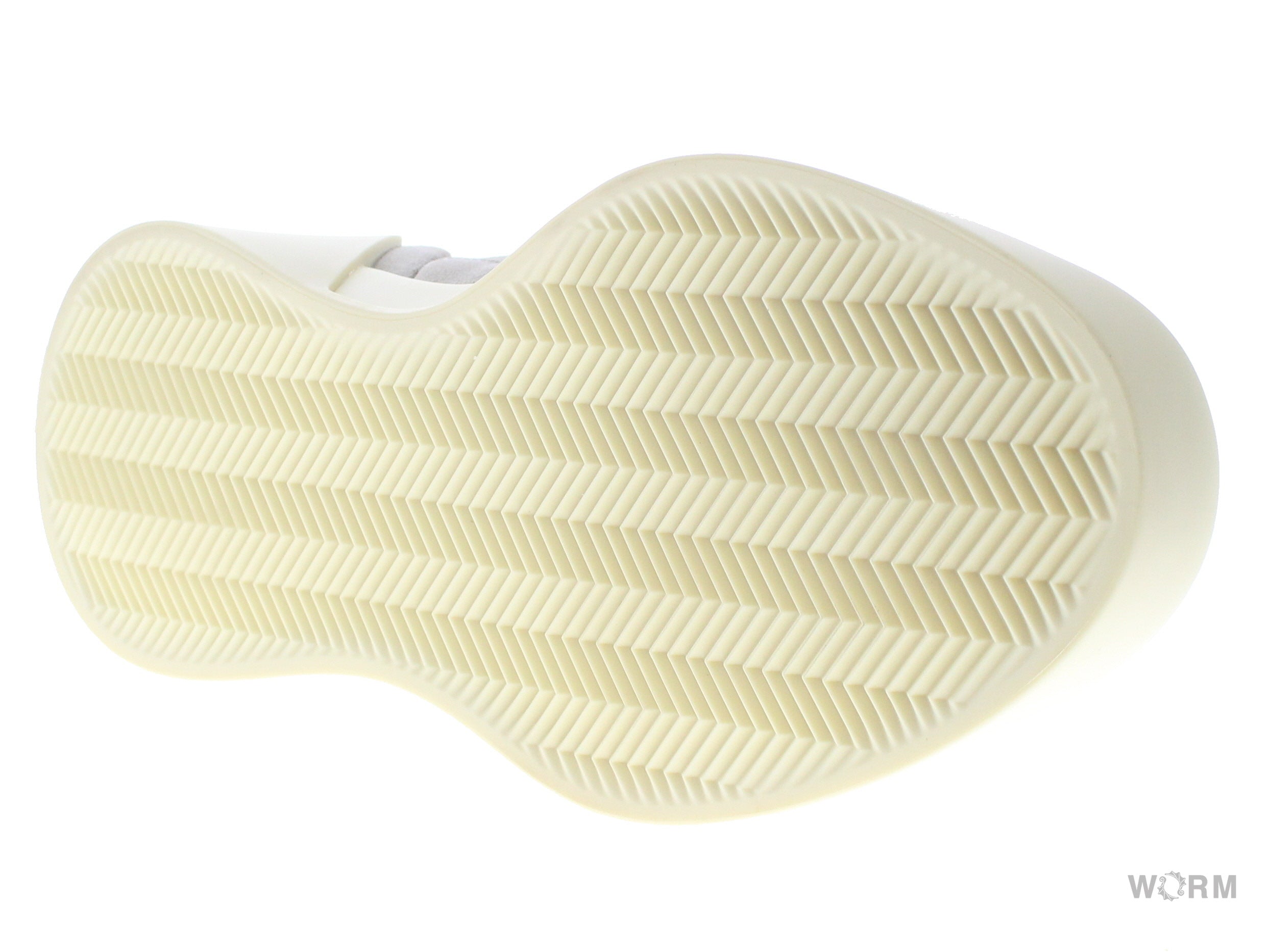US10】 adidas ATHLETICS 86 HI FEAR OF GOD IF6683 【DS】 | WORM 